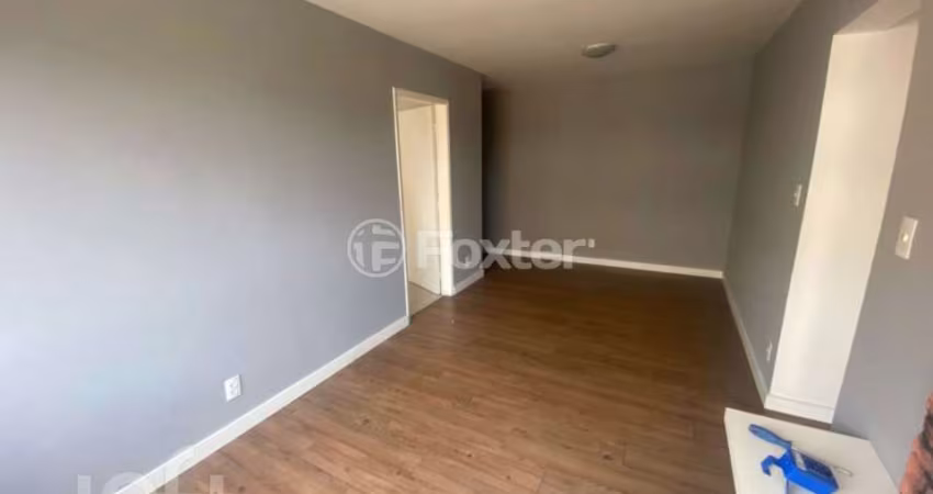 Apartamento com 2 quartos à venda na Rua Cruzeiro, 581, Montanhão, São Bernardo do Campo