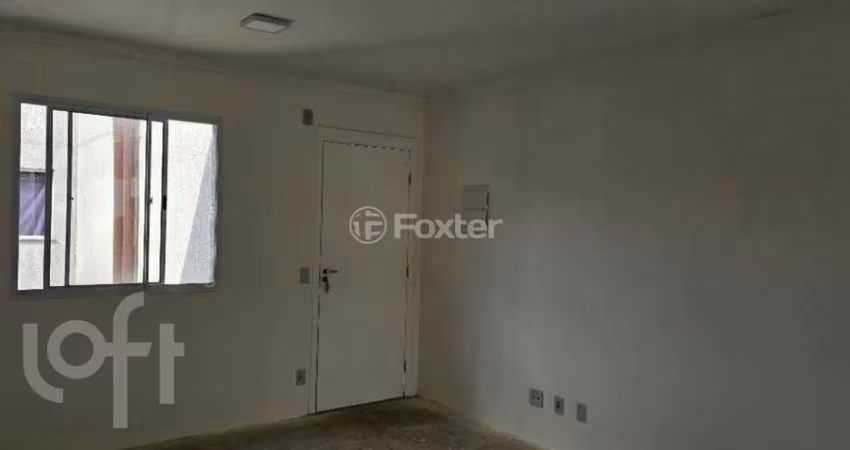 Apartamento com 2 quartos à venda na Rua Pedra Branca do Amapari, 139, Jardim da Laranjeira (Zona Leste), São Paulo