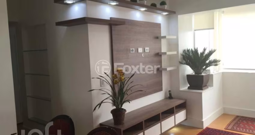 Apartamento com 3 quartos à venda na Rua Pedro Pomponazzi, 555, Vila Mariana, São Paulo