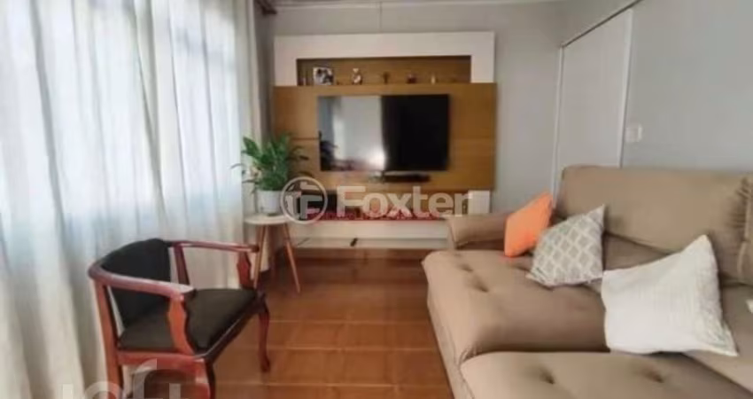 Casa com 4 quartos à venda na Estrada da Cooperativa, 62, Alves Dias, São Bernardo do Campo