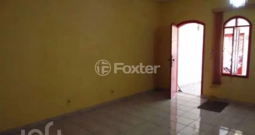 Casa com 4 quartos à venda na Rua Sérgio Milliet, 245, Jordanópolis, São Bernardo do Campo