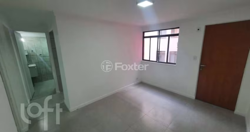 Apartamento com 2 quartos à venda na Rua Rosas de Maio, 90, Altos de Vila Prudente, São Paulo