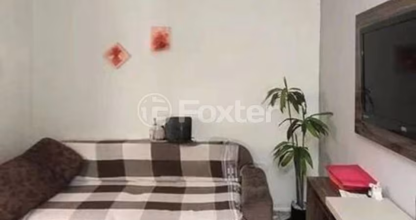 Casa com 4 quartos à venda na Rua Antônio Augusto Cortesão, 199, Parque Novo Lar, São Paulo