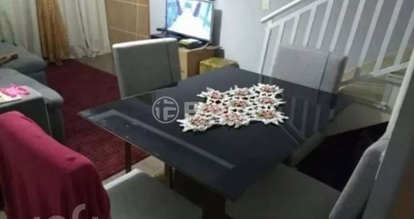 Casa com 2 quartos à venda na Rua João de Godói Moreira, 85, Socorro, São Paulo
