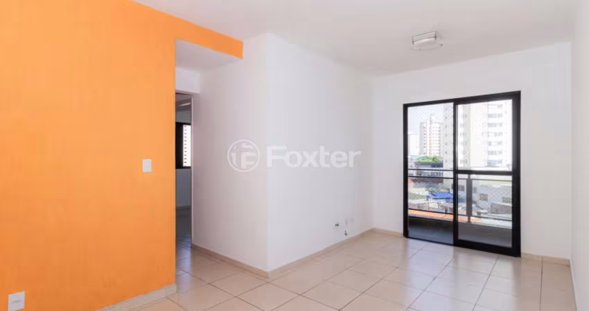 Apartamento com 2 quartos à venda na Rua do Acre, 390, Vila Bertioga, São Paulo