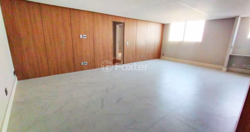 Apartamento com 2 quartos à venda na Alameda Franca, 1188, Jardim Paulista, São Paulo