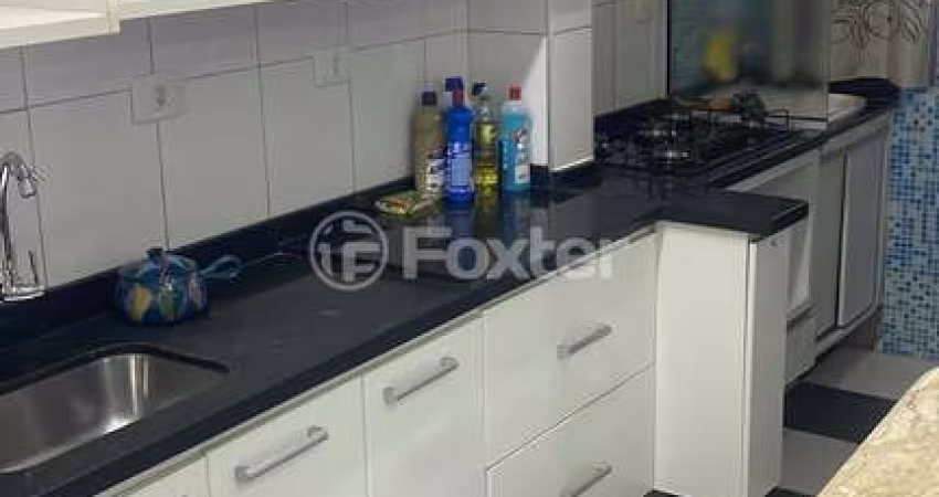 Apartamento com 2 quartos à venda na Rua Visconde de Parnaíba, 1501, Mooca, São Paulo