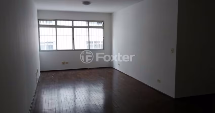 Apartamento com 3 quartos à venda na Rua São Carlos do Pinhal, 608, Bela Vista, São Paulo