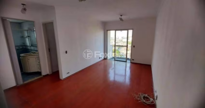 Apartamento com 1 quarto à venda na Praça Barão de Japurá, 336, Vila Guarani, São Paulo