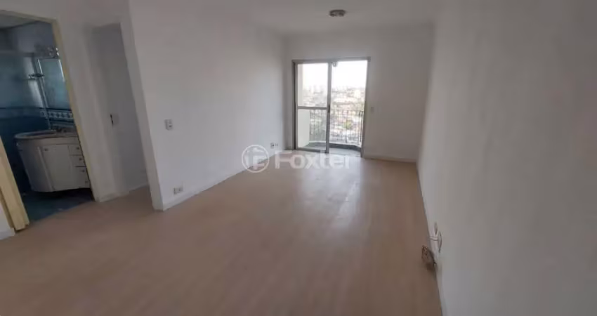 Apartamento com 1 quarto à venda na Praça Barão de Japurá, 336, Vila Guarani, São Paulo
