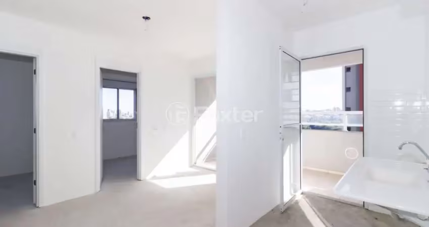 Apartamento com 2 quartos à venda na Rua Sapetuba, 166, Butantã, São Paulo