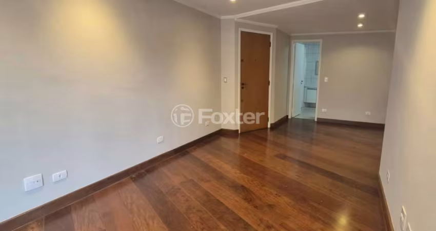 Apartamento com 3 quartos à venda na Rua Apiacás, 630, Perdizes, São Paulo