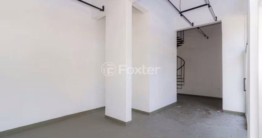 Ponto comercial com 1 sala à venda na Rua Sapetuba, 166, Butantã, São Paulo