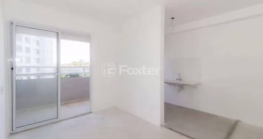 Apartamento com 2 quartos à venda na Rua Sapetuba, 166, Butantã, São Paulo