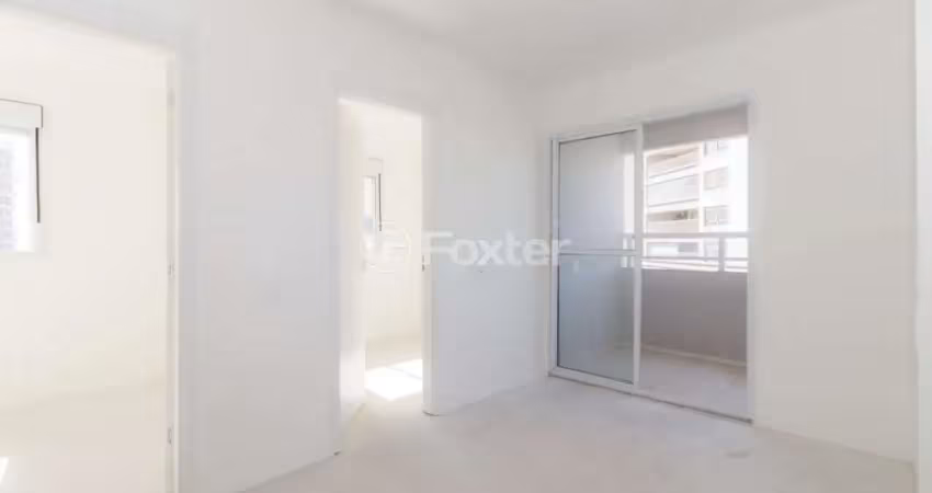 Apartamento com 2 quartos à venda na Rua Sapetuba, 166, Butantã, São Paulo