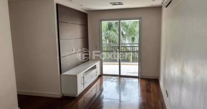 Apartamento com 2 quartos à venda na Praça General Araripe de Faria, 74, Vila Gomes, São Paulo