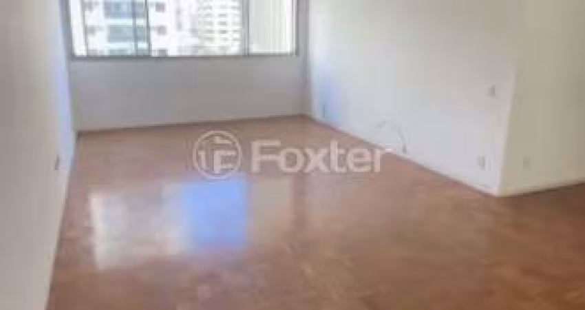 Apartamento com 3 quartos à venda na Rua Constantino de Sousa, 923, Campo Belo, São Paulo