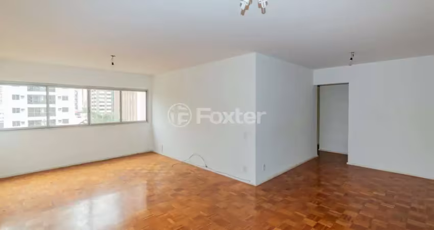 Apartamento com 3 quartos à venda na Rua Constantino de Sousa, 923, Campo Belo, São Paulo
