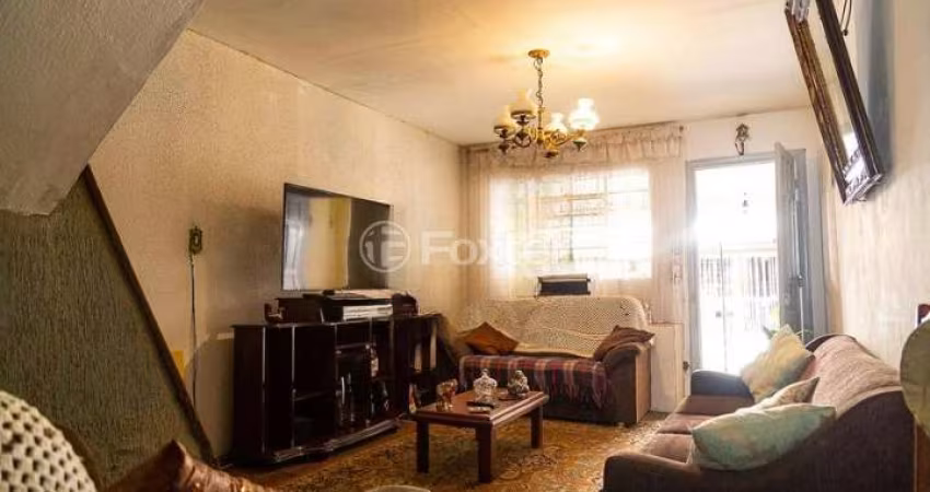 Casa com 3 quartos à venda na Avenida Leonardo da Vinci, 2689, Vila Guarani, São Paulo