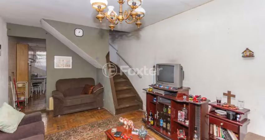 Casa com 3 quartos à venda na Avenida Leonardo da Vinci, 2689, Vila Guarani, São Paulo