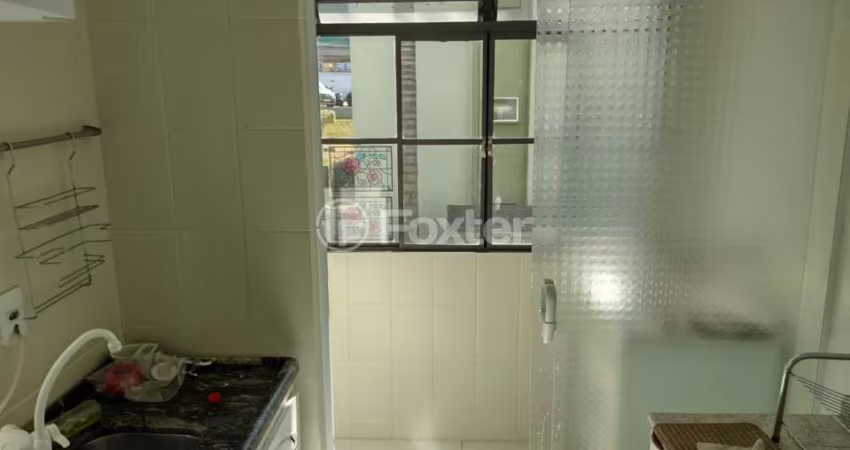 Apartamento com 2 quartos à venda na Rua Corbélia, 235, Jardim Flor da Montanha, Guarulhos