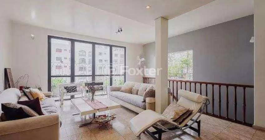 Cobertura com 3 quartos à venda na Alameda Joaquim Eugênio de Lima, 1055, Jardim Paulista, São Paulo