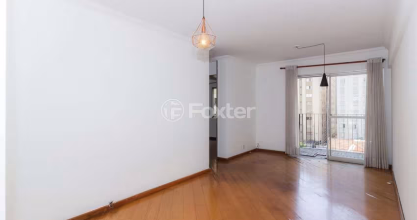 Apartamento com 2 quartos à venda na Rua Joaquim Antunes, 796, Pinheiros, São Paulo