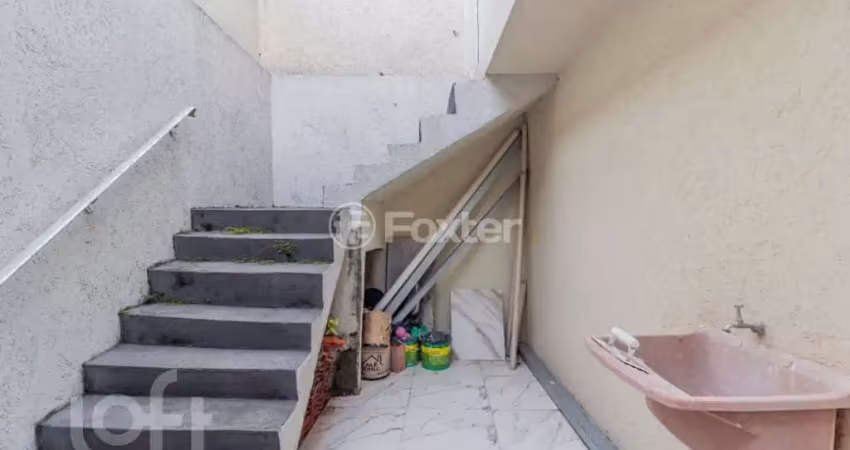Casa com 6 quartos à venda na Rua Elza Soares de Arruda, 353, Limoeiro, São Paulo