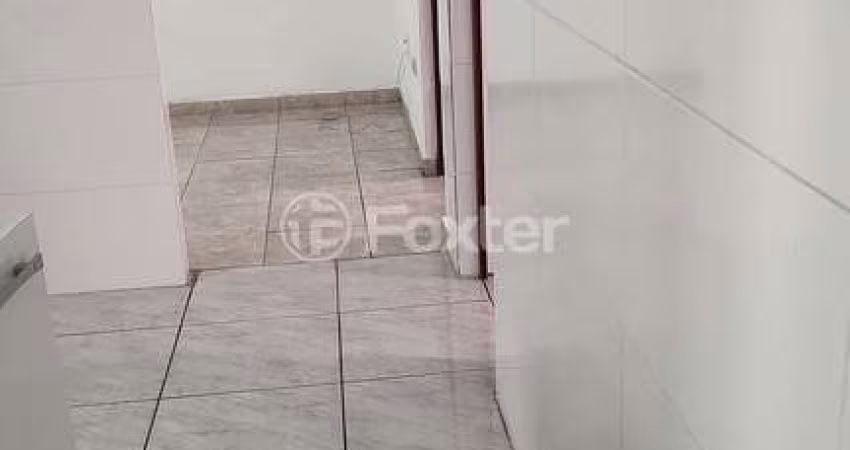 Apartamento com 2 quartos à venda na Rua Coração de Maçã, 364, Conjunto Habitacional Castro Alves, São Paulo