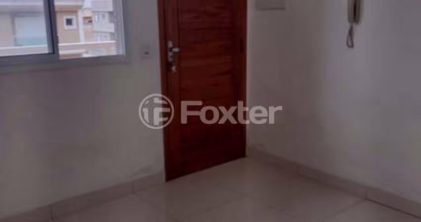 Apartamento com 2 quartos à venda na Rua Cinco de Maio, 271, Vila Esperança, São Paulo