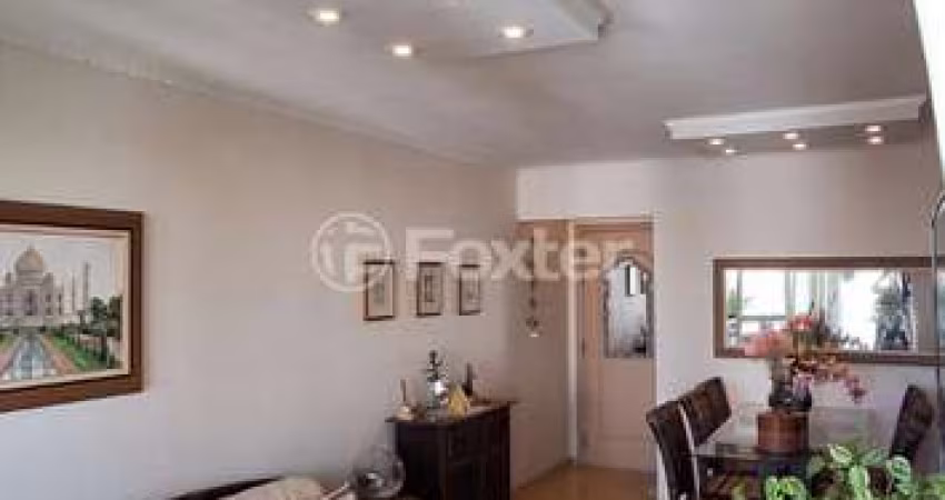 Apartamento com 3 quartos à venda na Rua Soror Angélica, 555, Vila Ester (Zona Norte), São Paulo