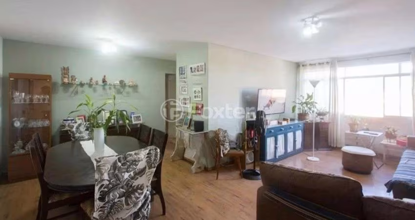Apartamento com 2 quartos à venda na Rua do Estilo Barroco, 467, Chácara Santo Antônio, São Paulo