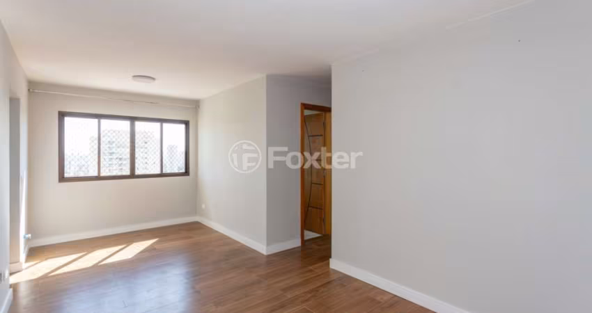 Apartamento com 2 quartos à venda na Rua Nossa Senhora das Mercês, 1053, Vila das Mercês, São Paulo