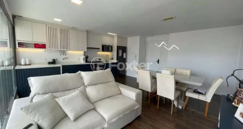 Apartamento com 3 quartos à venda na Praça Pinheiro da Cunha, 207, Ipiranga, São Paulo