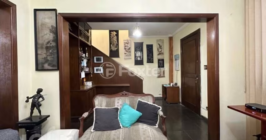 Casa com 3 quartos à venda na Rua Costa Carvalho, 249, Pinheiros, São Paulo