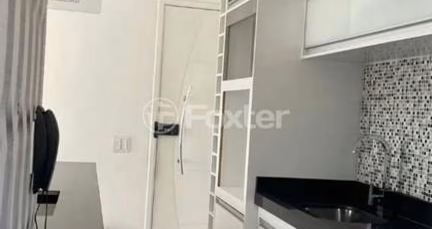 Apartamento com 2 quartos à venda na Rua Carlos Gonzalez, 84, Vila Curuçá, São Paulo