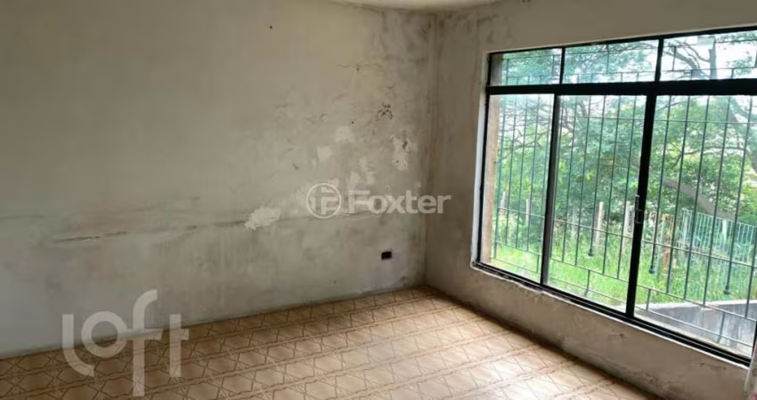Casa com 3 quartos à venda na Rua Guerra Junqueira, 305, Vila Humaitá, Santo André