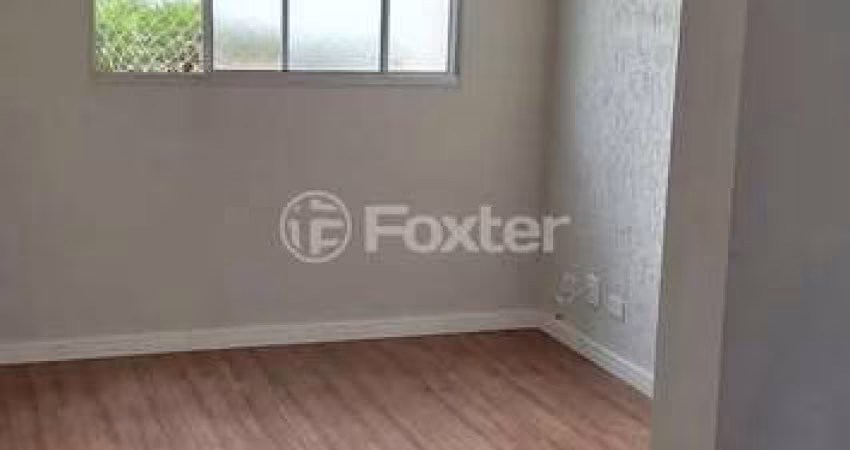 Apartamento com 2 quartos à venda na Rua Carubinha, 70, Parque Esmeralda, São Paulo