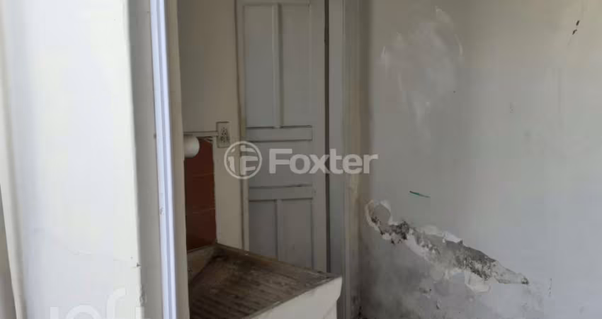 Casa com 1 quarto à venda na Rua Taubaté, 766, Vila Camilópolis, Santo André