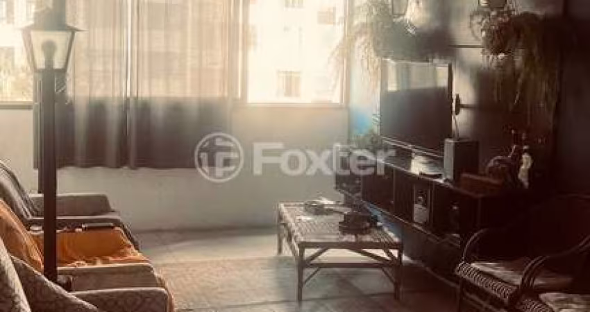 Apartamento com 2 quartos à venda na Rua Maria Antônia, 162, Vila Buarque, São Paulo