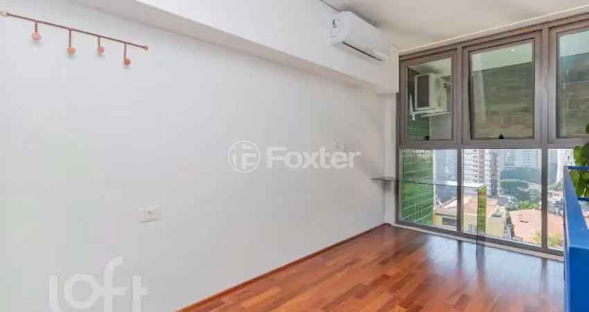 Apartamento com 1 quarto à venda na Rua Harmonia, 1028, Sumarezinho, São Paulo