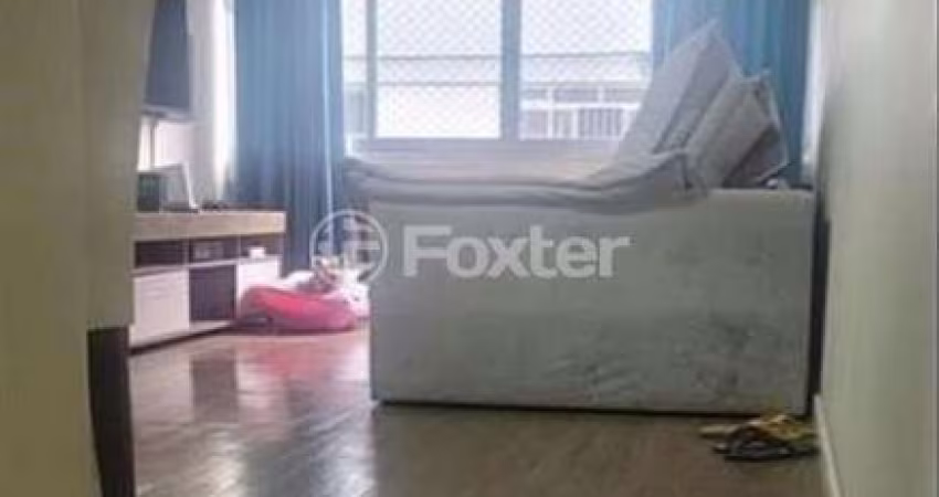 Apartamento com 2 quartos à venda na Avenida Paulo Lincoln do Valle Pontin, 266, Jaçanã, São Paulo