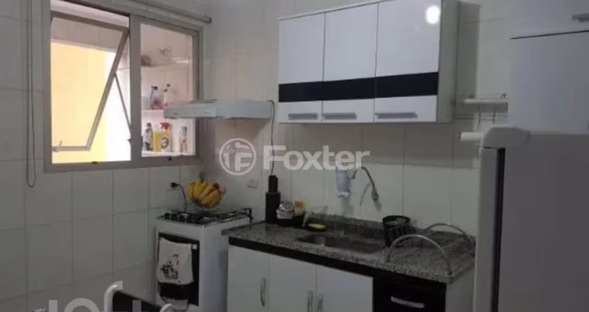 Apartamento com 1 quarto à venda na Rua Humaitá, 107, Bela Vista, São Paulo