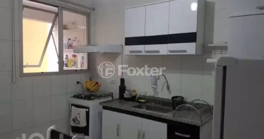 Apartamento com 1 quarto à venda na Rua Humaitá, 107, Bela Vista, São Paulo