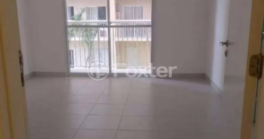 Apartamento com 1 quarto à venda na Rua Nora Ney, 80, Socorro, São Paulo