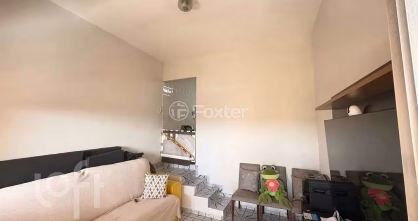 Casa com 3 quartos à venda na Avenida Zaira Mansur Sadek, 901, Jardim Zaira, Mauá