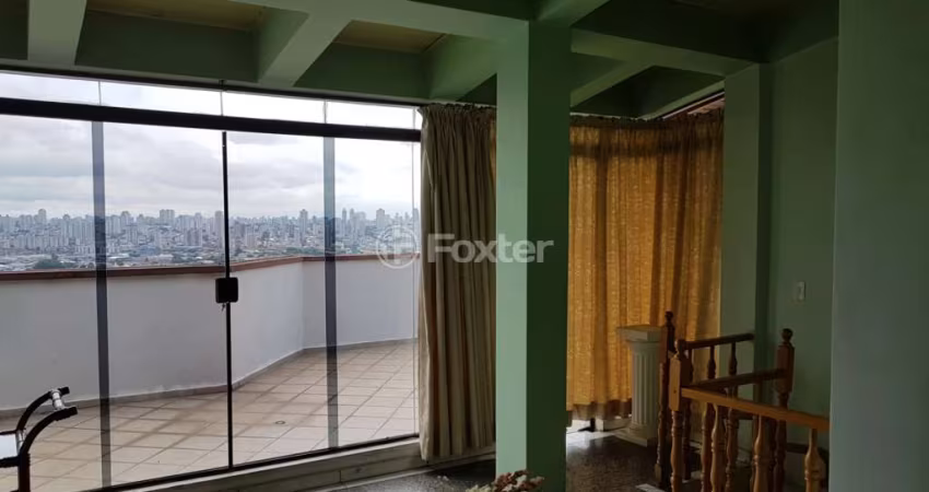 Cobertura com 3 quartos à venda na Rua Ibitirama, 1700, Vila Prudente, São Paulo