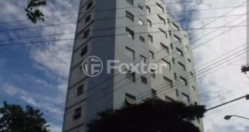 Apartamento com 2 quartos à venda na Rua José do Patrocínio, 648, Aclimação, São Paulo