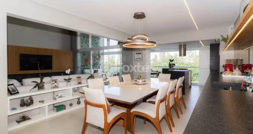 Apartamento com 3 quartos à venda na Rua Raimundo Simão de Souza, 26, Vila Suzana, São Paulo