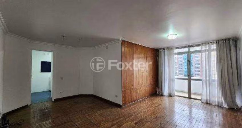 Apartamento com 3 quartos à venda na Alameda Sarutaiá, 96, Jardim Paulista, São Paulo